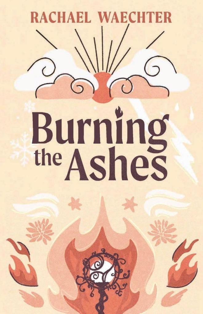 Burning the Ashes
