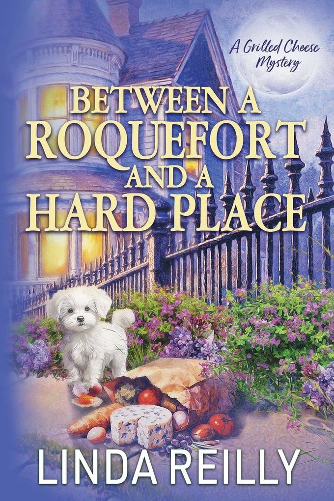 Between a Roquefort and a Hard Place