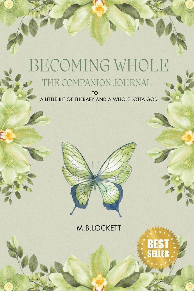 Becoming Whole