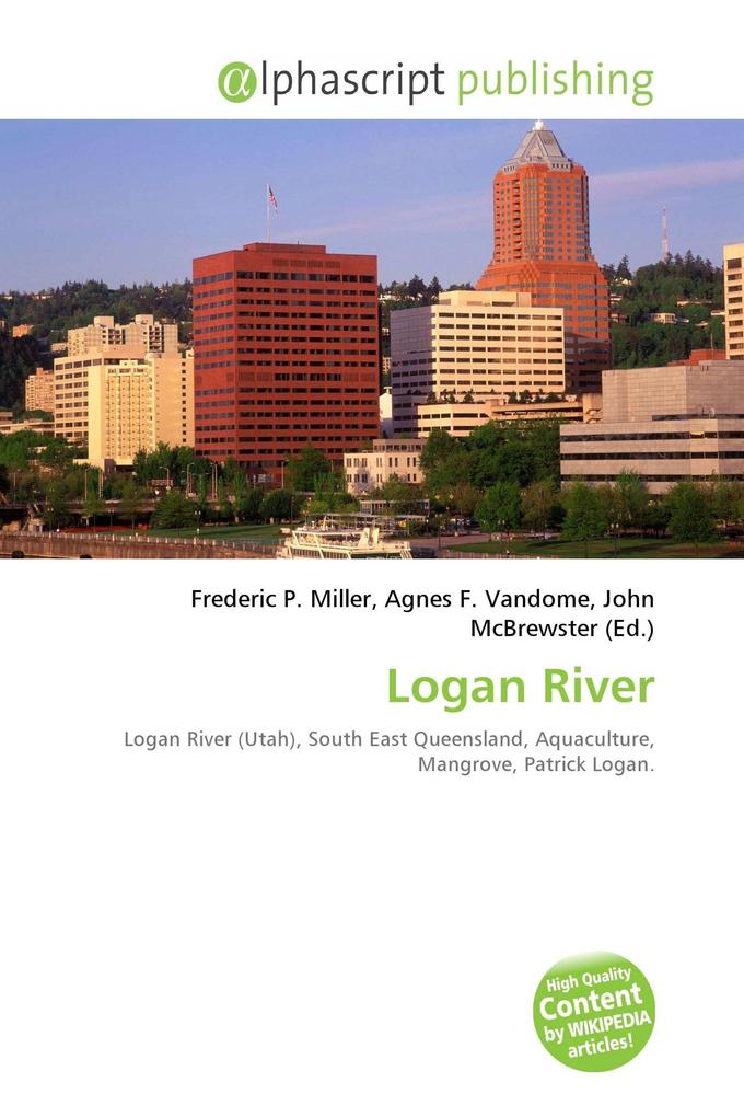Logan River