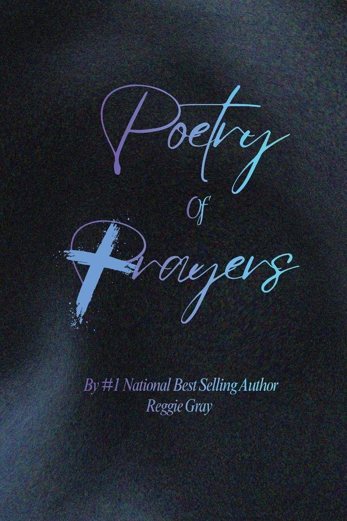 Poetry of Prayers
