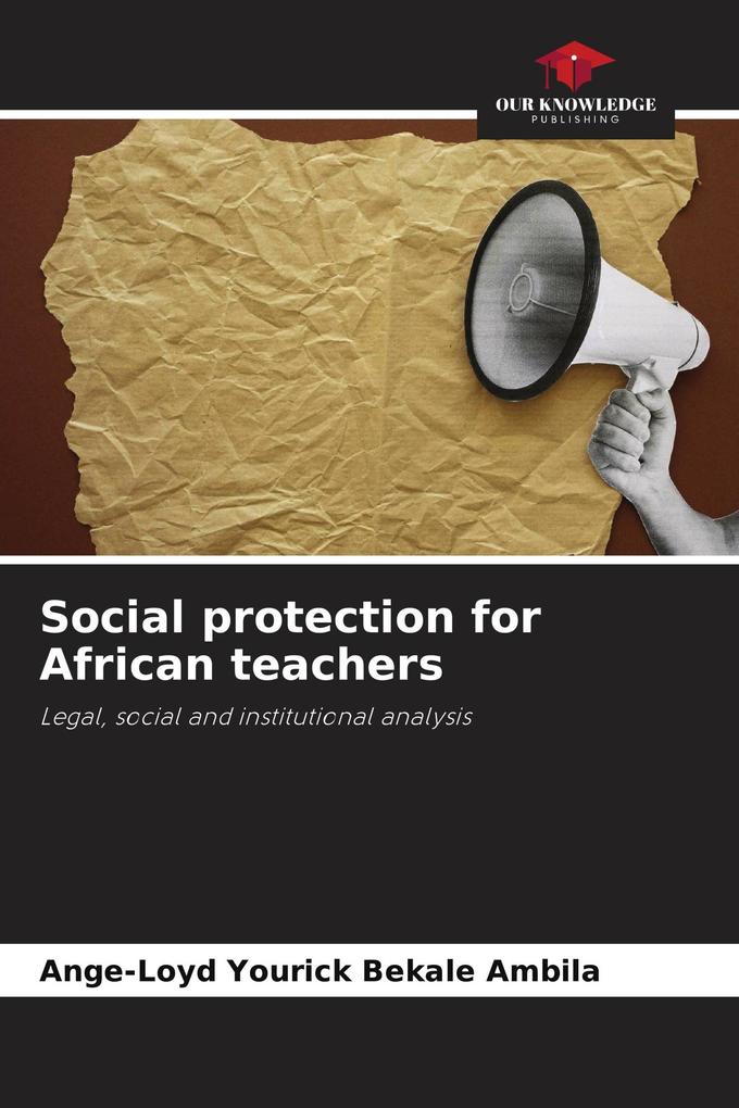 Social protection for African teachers