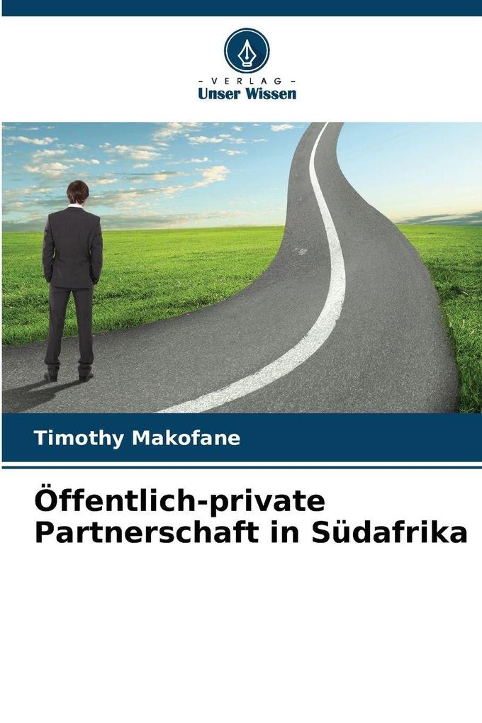Öffentlich-private Partnerschaft in Südafrika