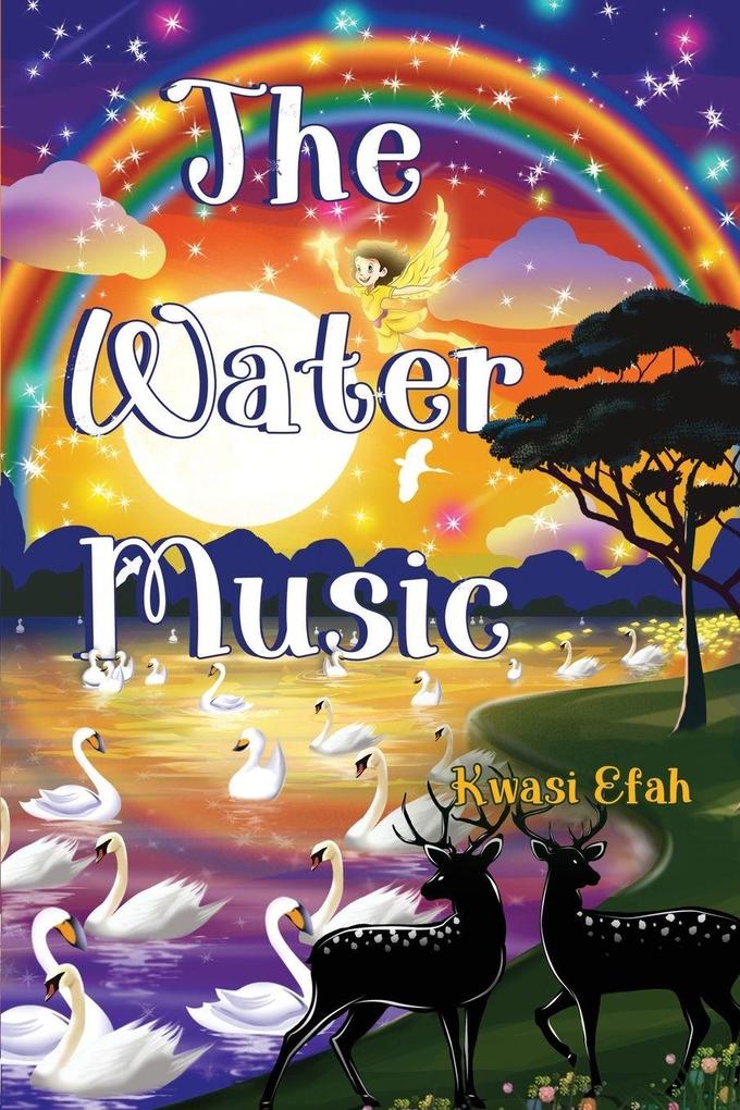 THE WATER MUSIC