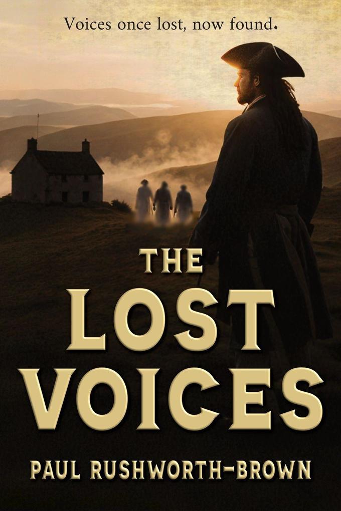 The Lost Voices