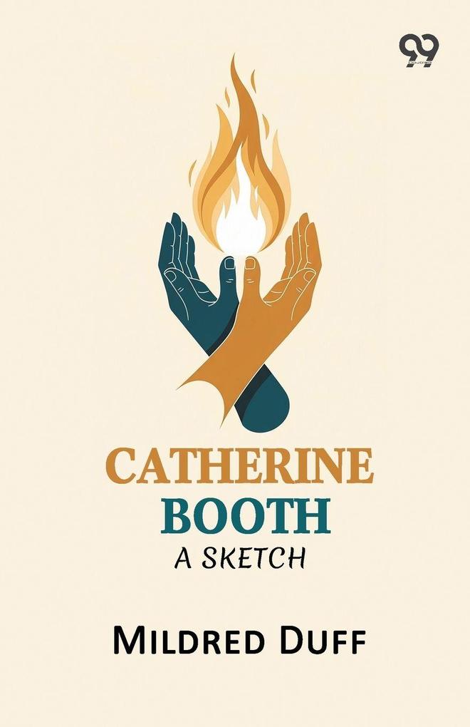 Catherine Booth
