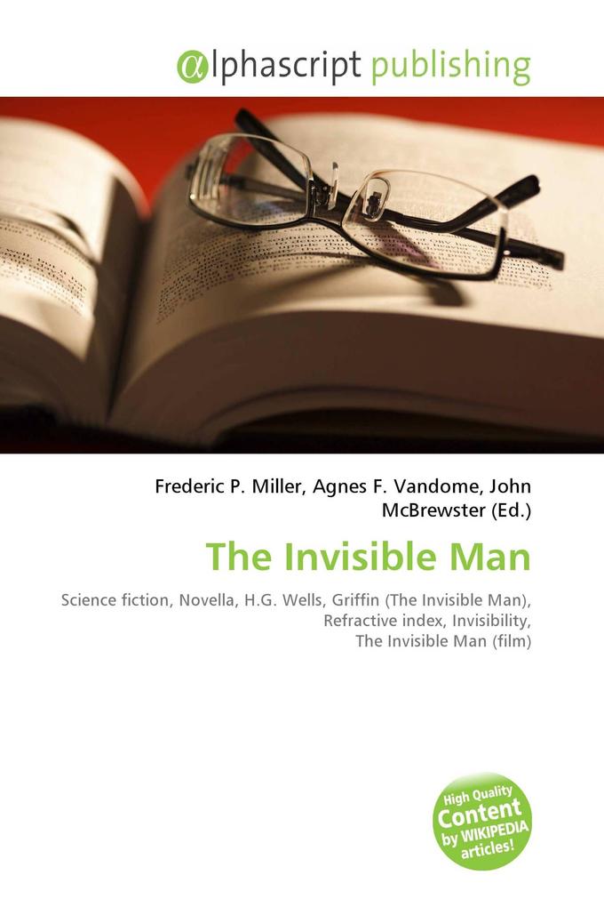 The Invisible Man