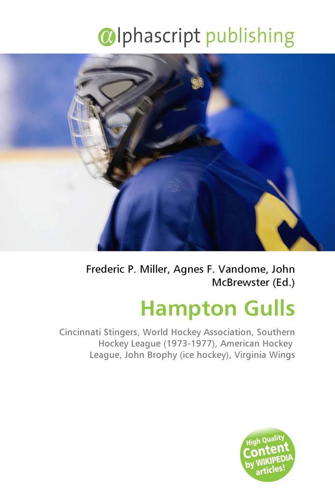 Hampton Gulls