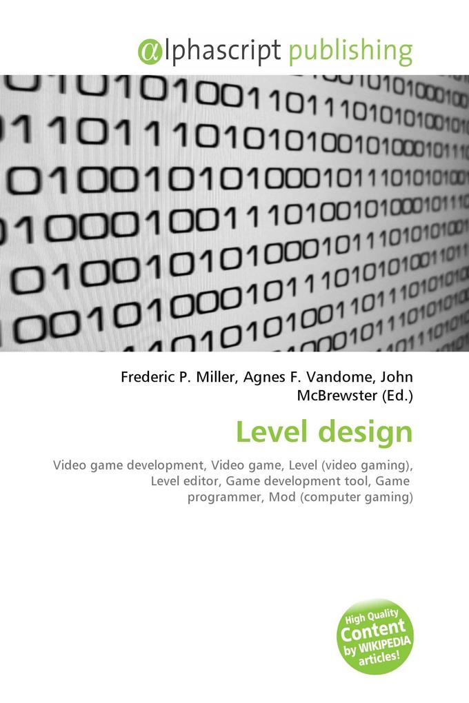Level design