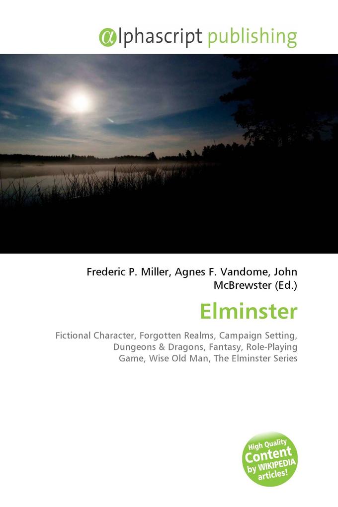 Elminster
