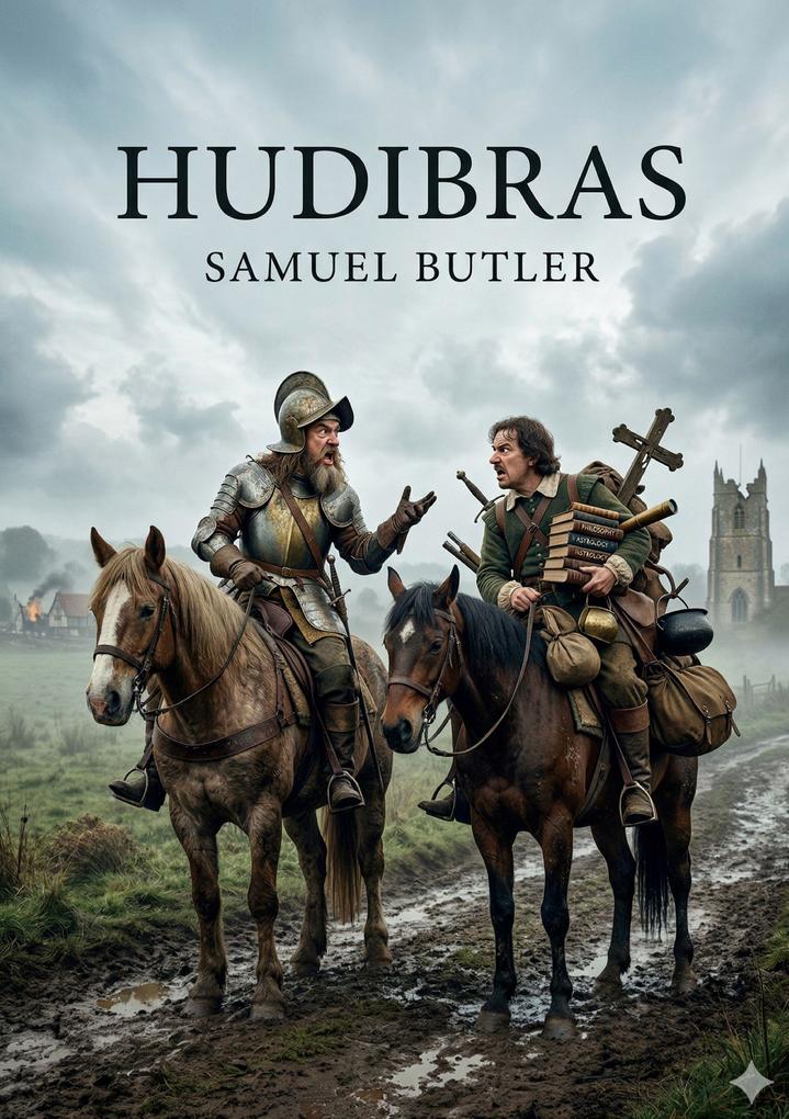 Hudibras
