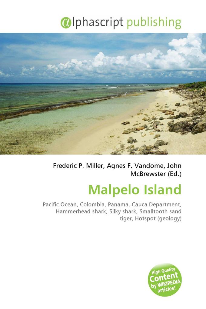 Malpelo Island