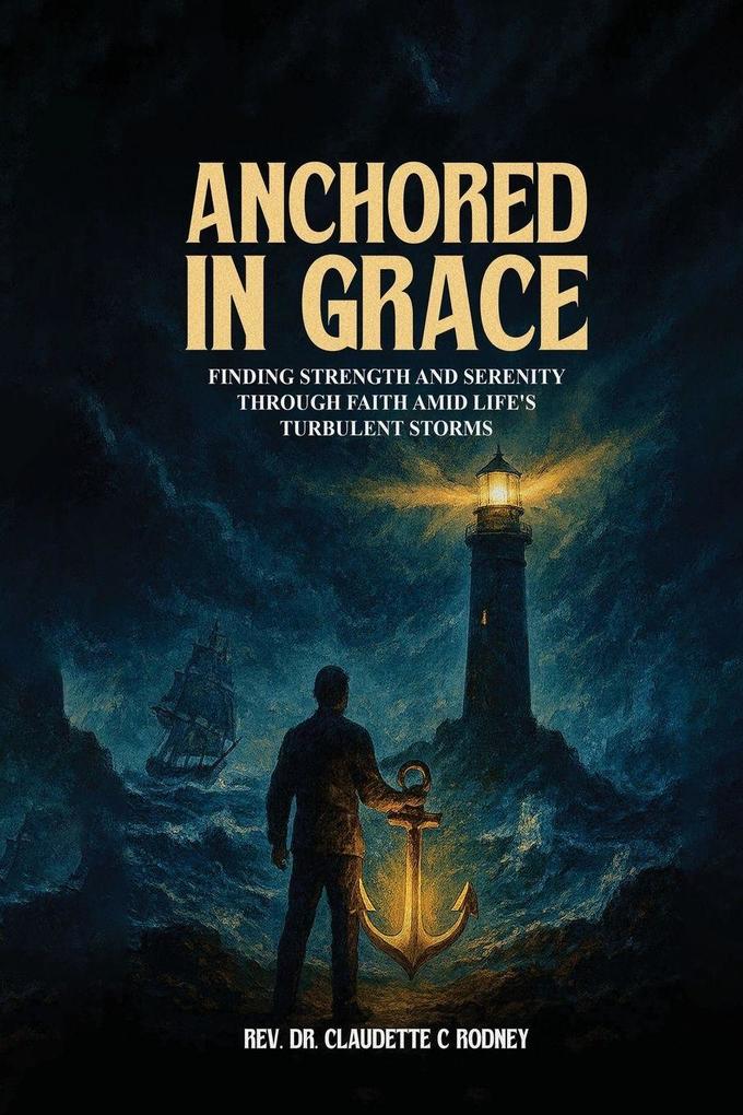 Anchored in Grace