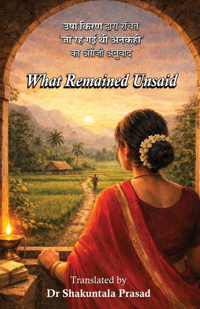 What Remained Unsaid