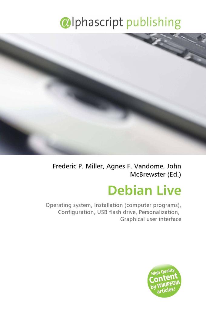 Debian Live