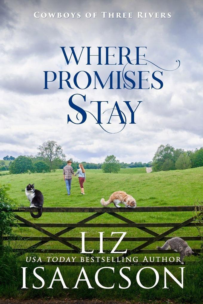Where Promises Stay