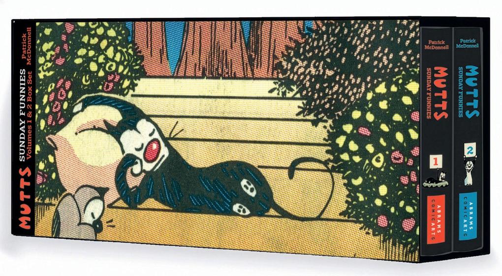 MUTTS
