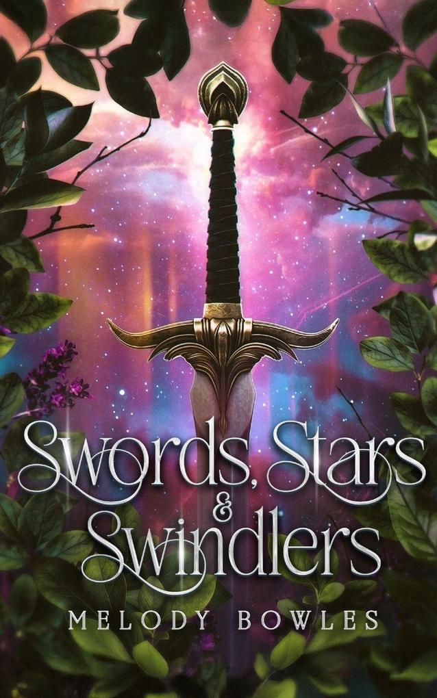 Swords Stars & Swindlers