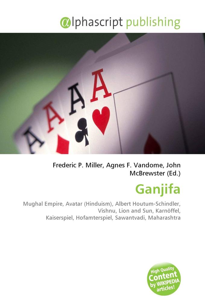 Ganjifa