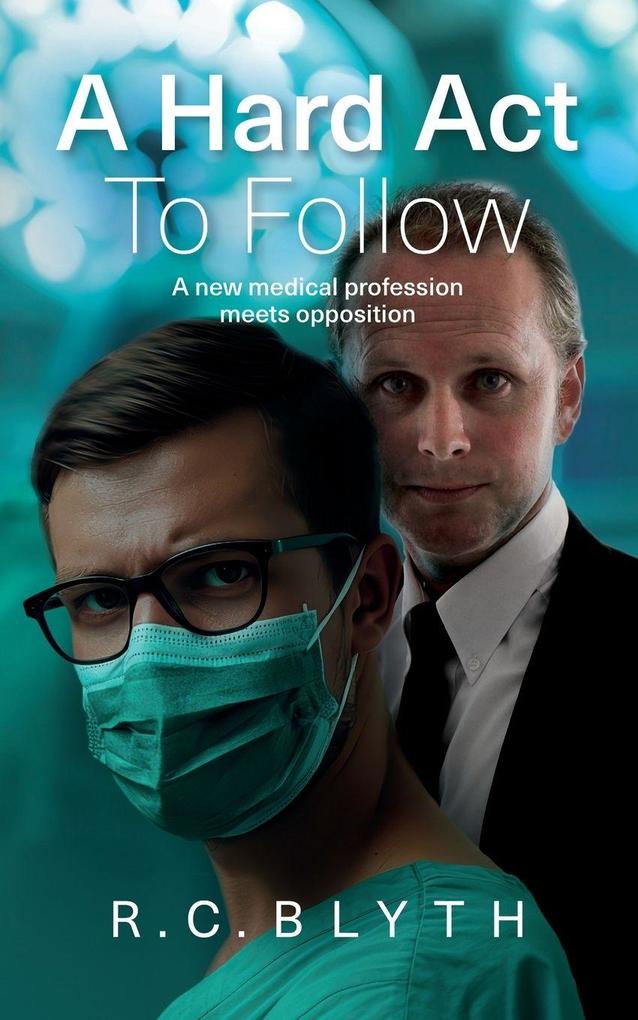A Hard Act to Follow