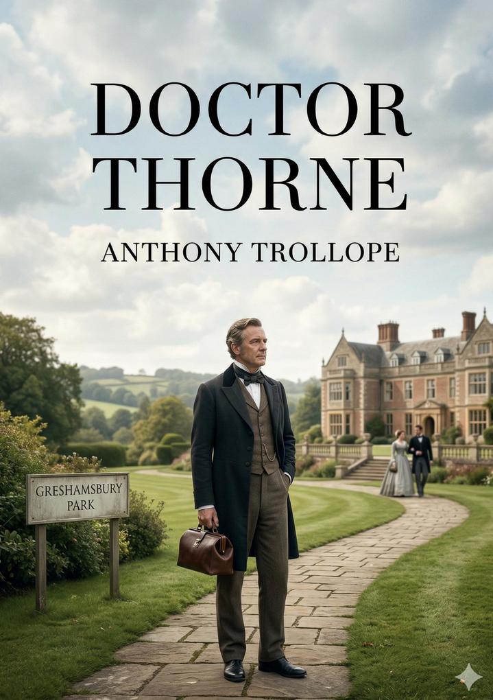Doctor Thorne