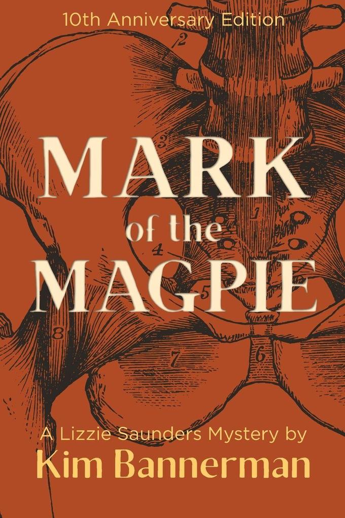 Mark of the Magpie