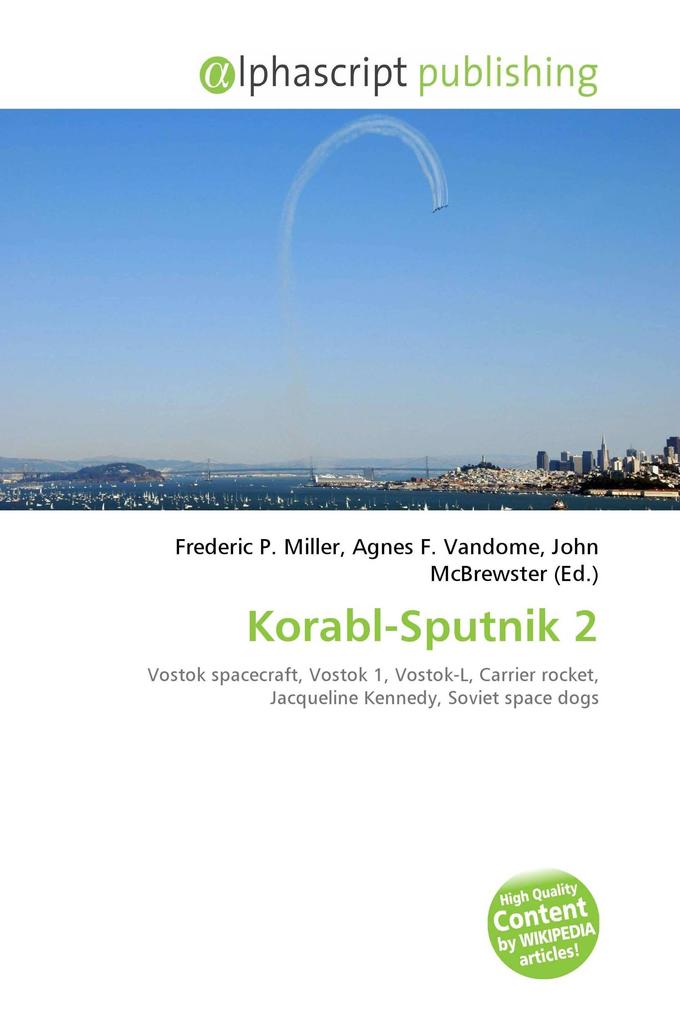Korabl-Sputnik 2