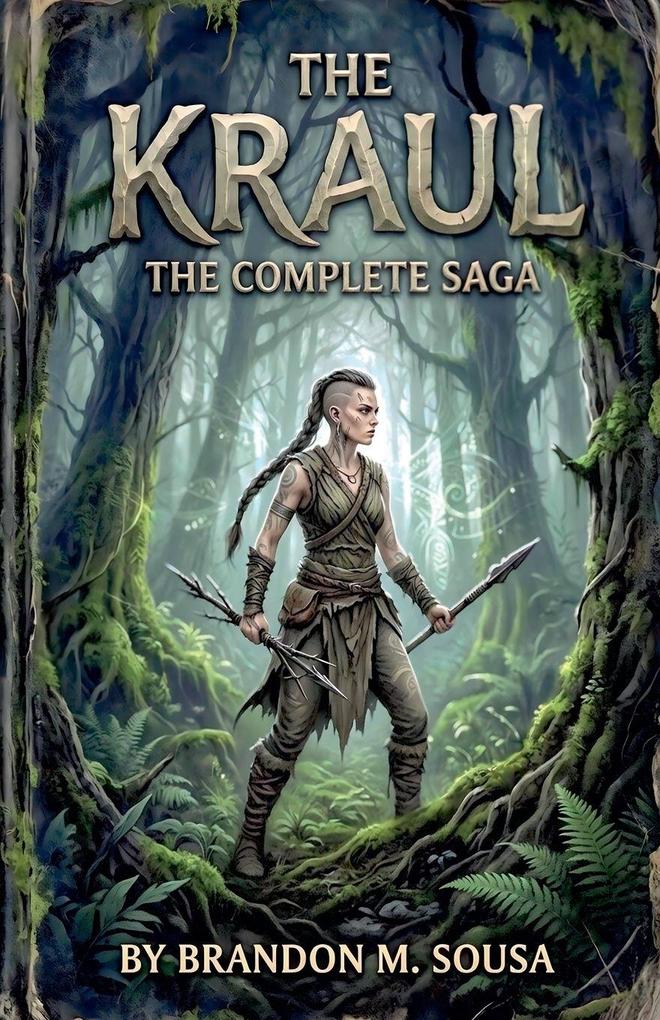 The complete Kraul saga