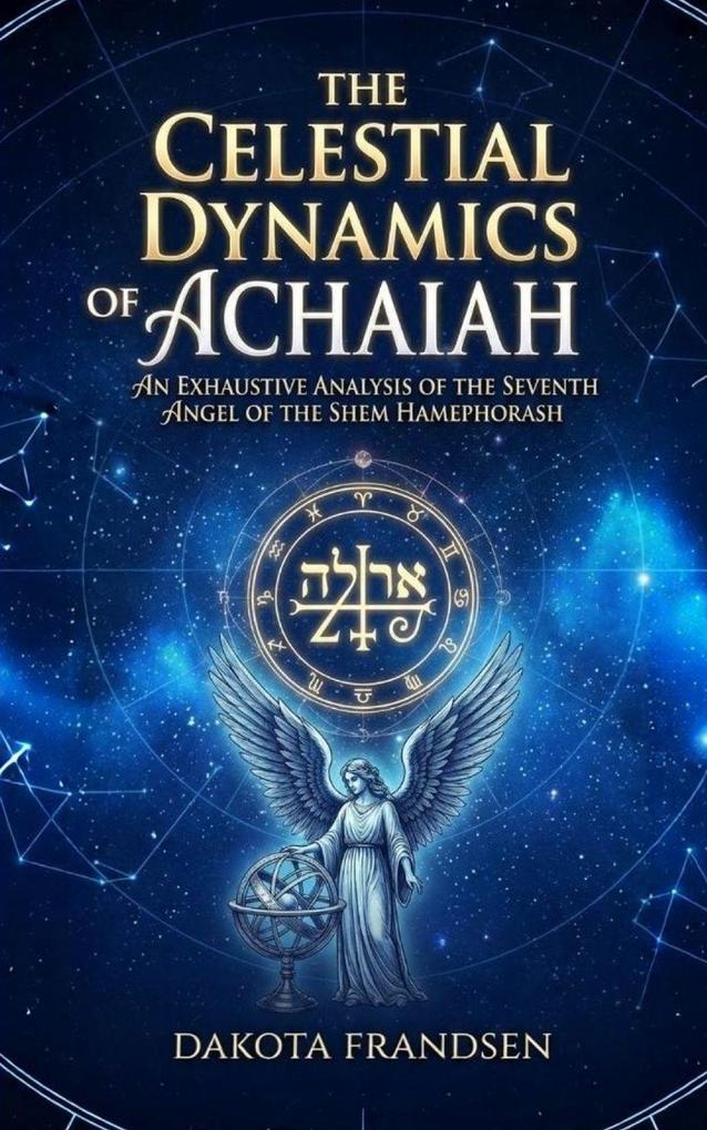 The Celestial Dynamics of Achaiah