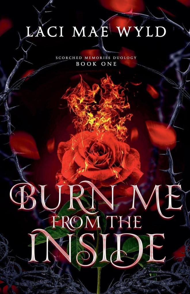 Burn Me From The Inside