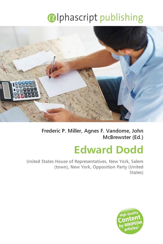 Edward Dodd