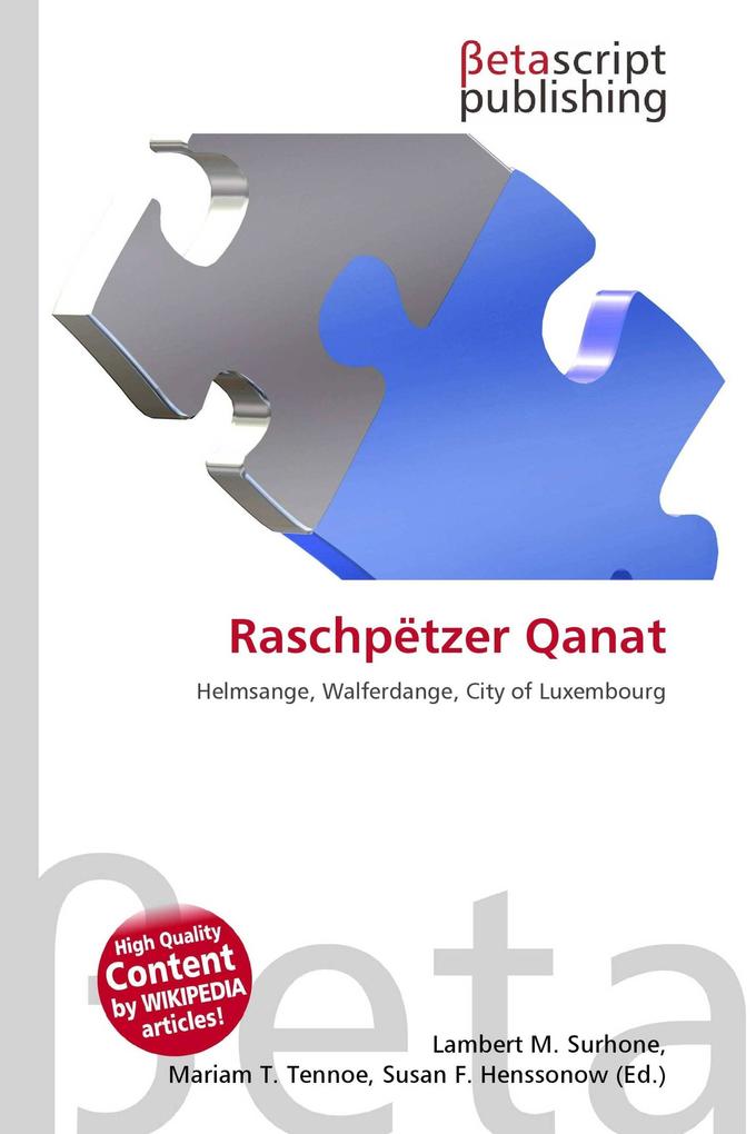 Raschpëtzer Qanat