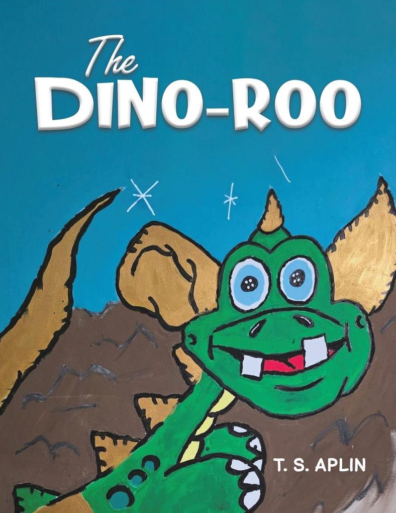 The Dino-roo