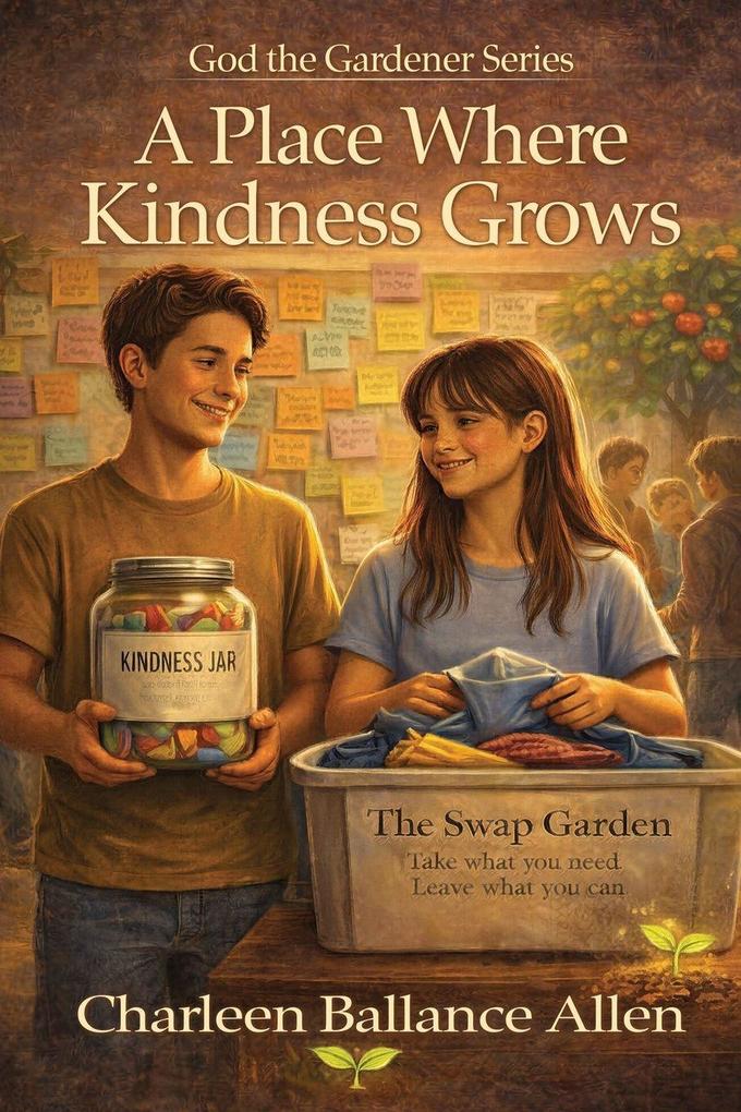 A Place Where Kindness Grows