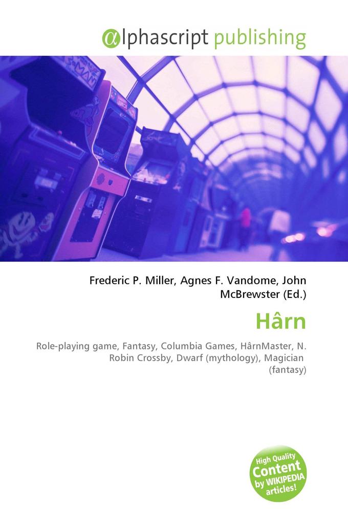 Hârn