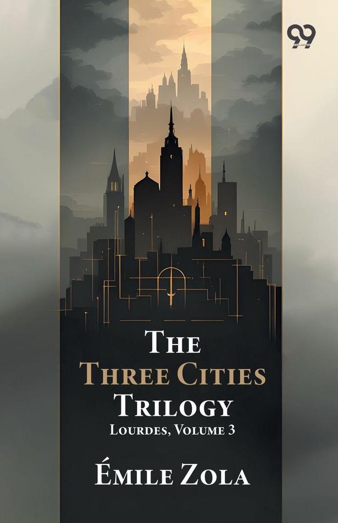 The Three Cities Trilogy
