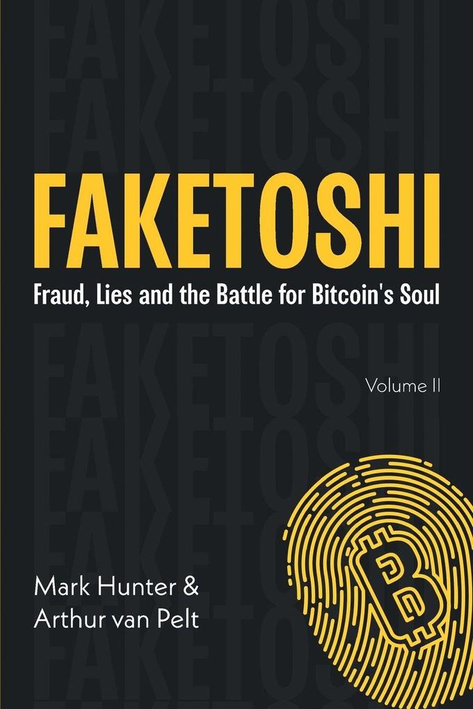 Faketoshi