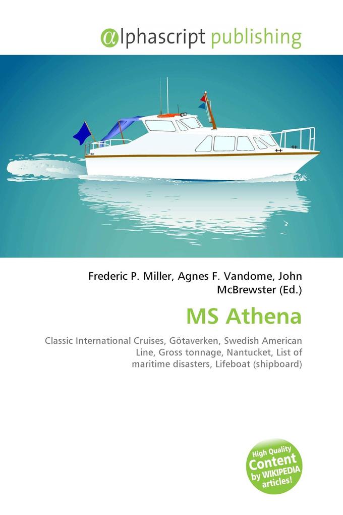 MS Athena