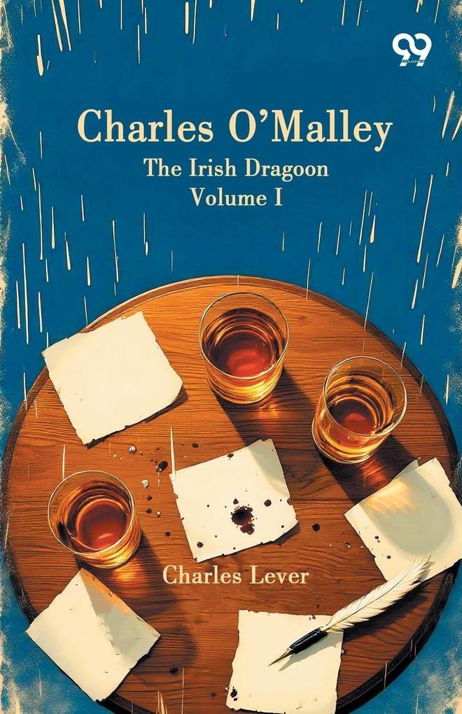 Charles O Malley