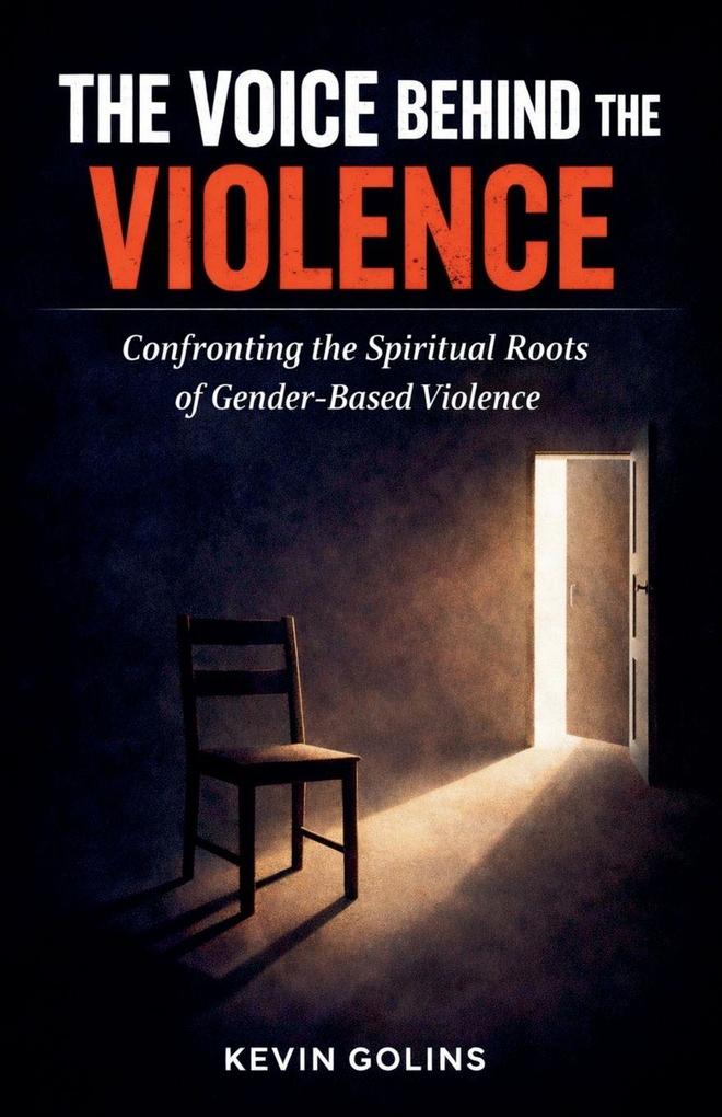 The Voice Behind the Violence