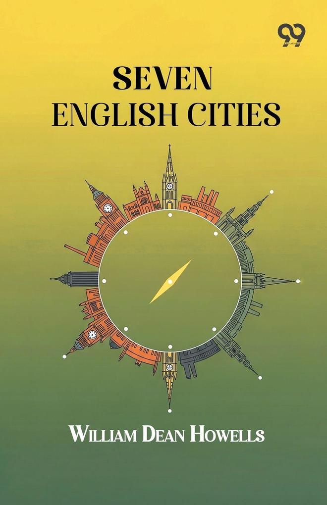 Seven English Cities