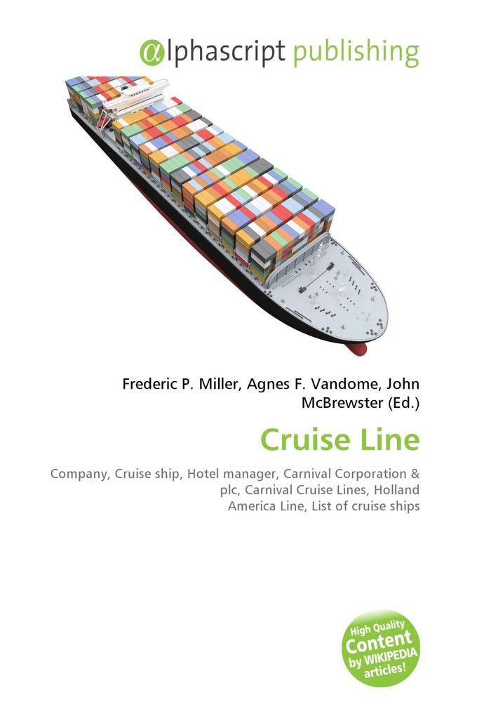 Cruise Line