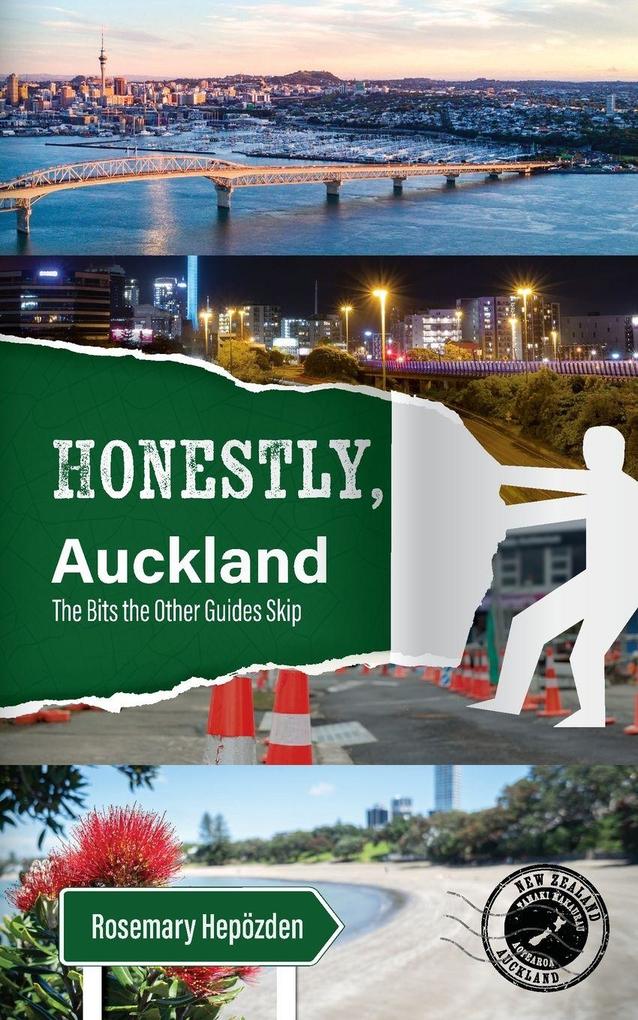 Honestly Auckland