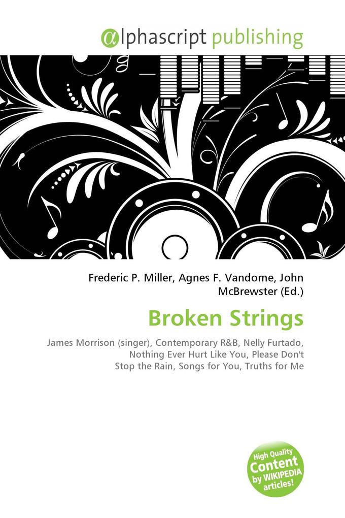 Broken Strings