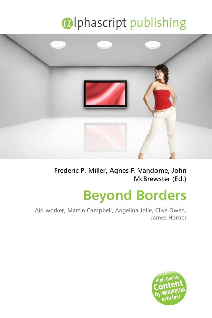 Beyond Borders