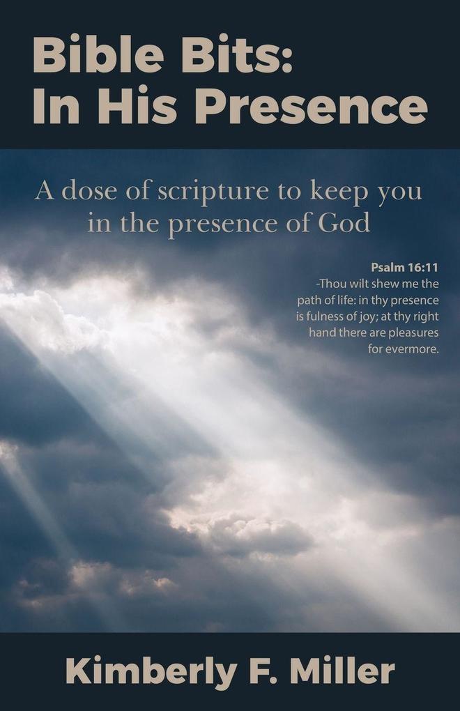 Bible Bits