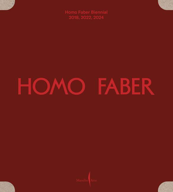 Homo Faber Biennial