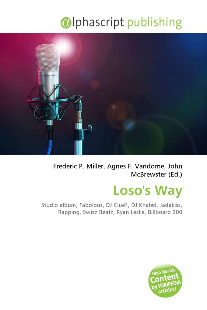 Loso's Way