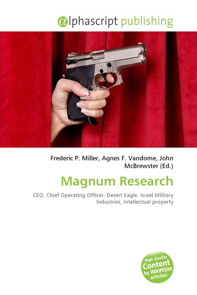 Magnum Research