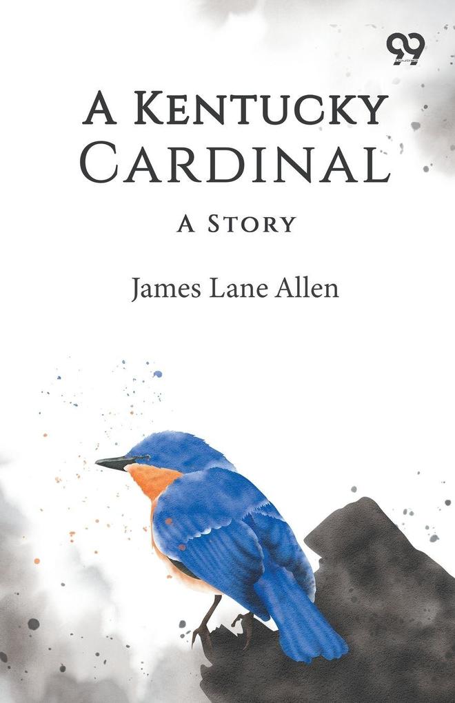 A Kentucky Cardinal